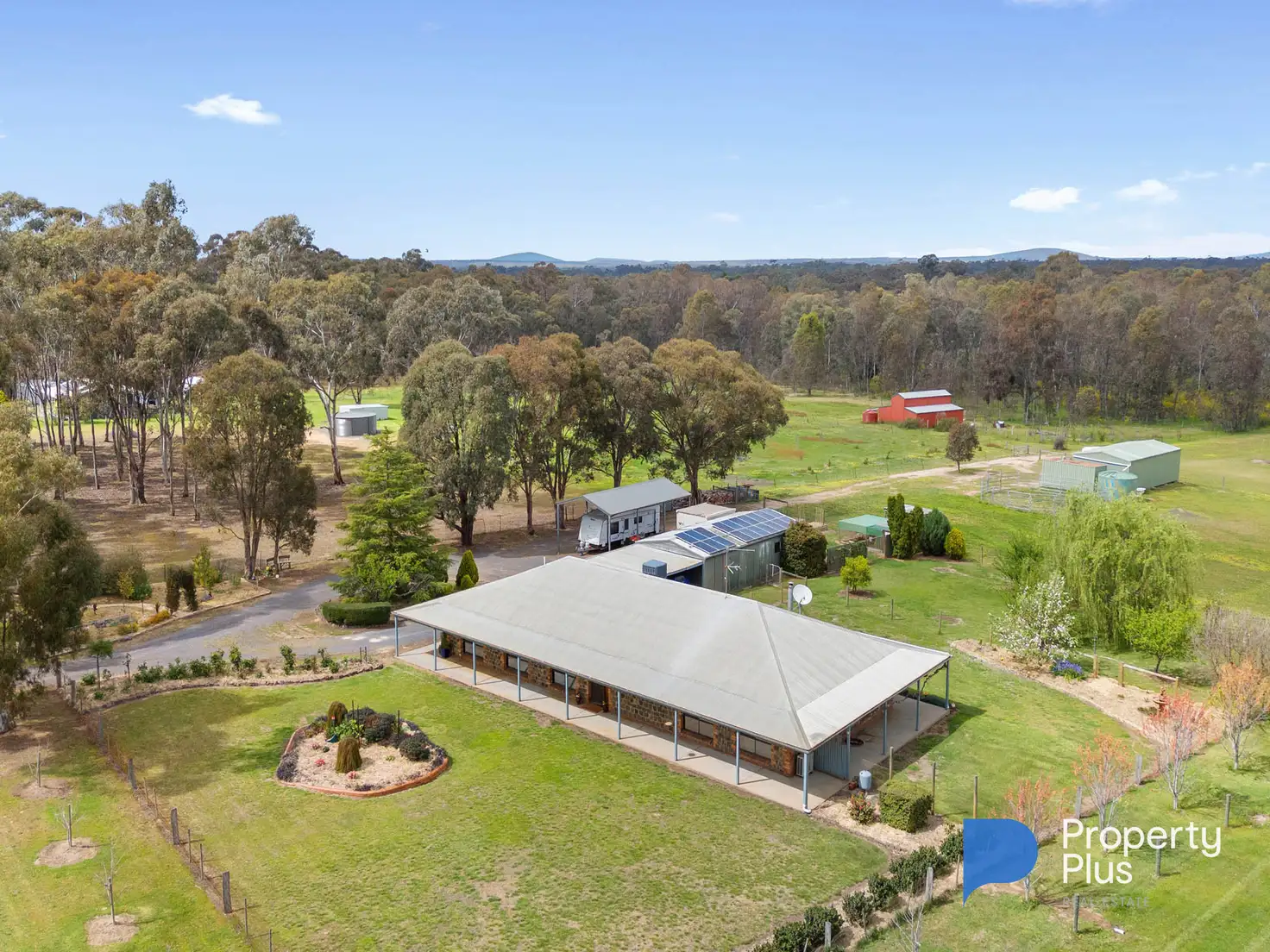 Main view of Homely rural property listing, 32 Menzies Drive, Daisy Hill VIC 3465