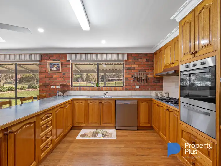 Third view of Homely rural property listing, 32 Menzies Drive, Daisy Hill VIC 3465