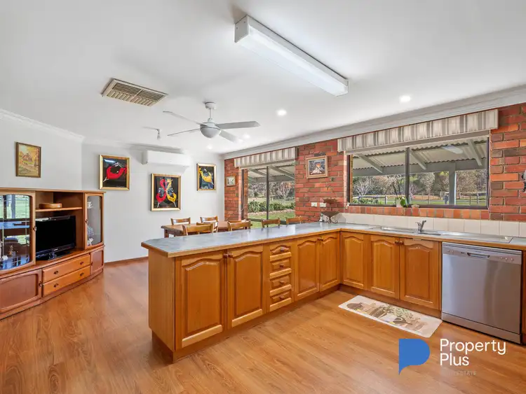 Fourth view of Homely rural property listing, 32 Menzies Drive, Daisy Hill VIC 3465