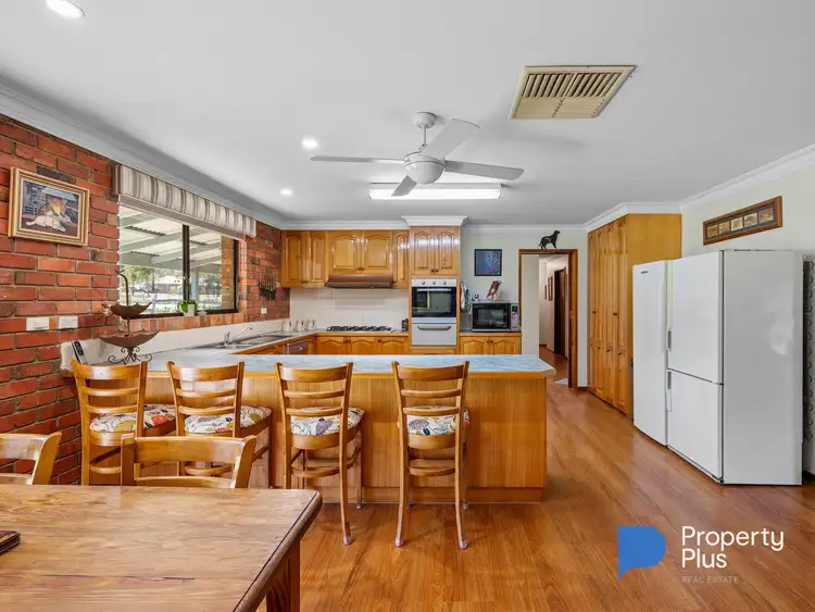 Fifth view of Homely rural property listing, 32 Menzies Drive, Daisy Hill VIC 3465