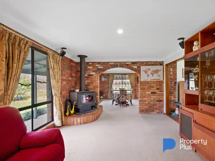 Sixth view of Homely rural property listing, 32 Menzies Drive, Daisy Hill VIC 3465