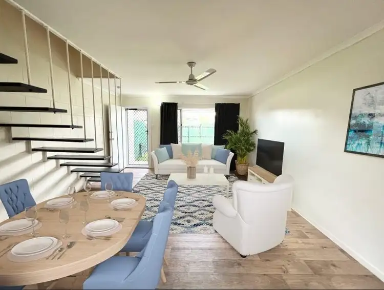 Second view of Homely unit listing, 2/26 MacDonald Street, South Mackay QLD 4740