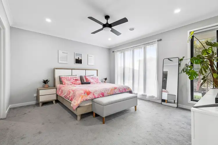 Second view of Homely house listing, 26 Woodland Street, Lara VIC 3212