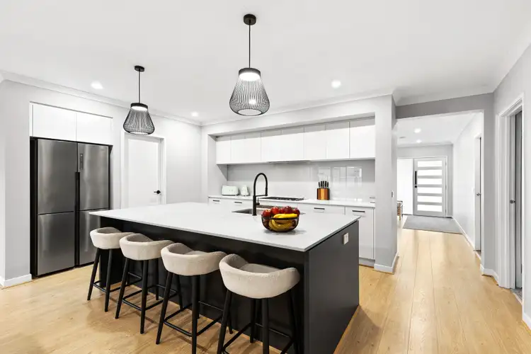 Fourth view of Homely house listing, 26 Woodland Street, Lara VIC 3212