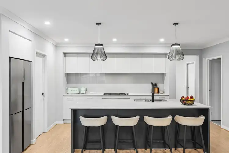 Fifth view of Homely house listing, 26 Woodland Street, Lara VIC 3212