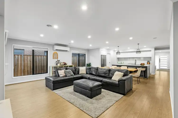 Sixth view of Homely house listing, 26 Woodland Street, Lara VIC 3212