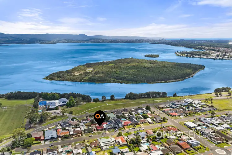 12 Kotari Parade, Lake Illawarra NSW 2528