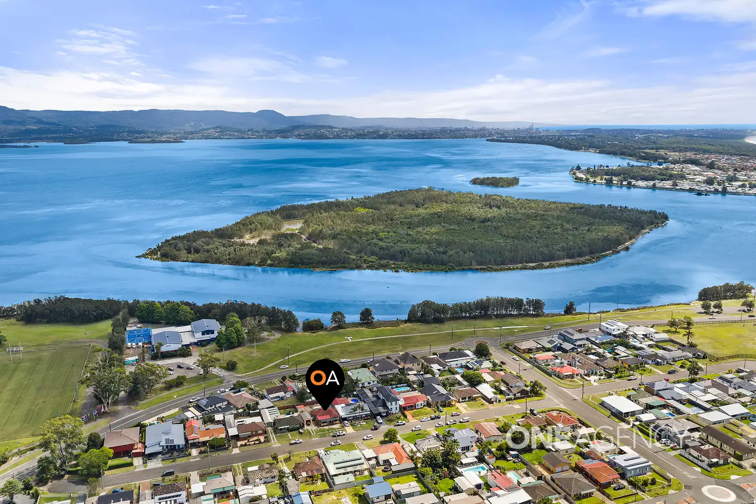 Main view of Homely house listing, 12 Kotari Parade, Lake Illawarra NSW 2528