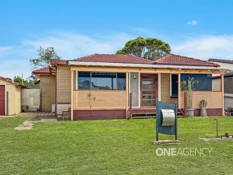 Second view of Homely house listing, 12 Kotari Parade, Lake Illawarra NSW 2528