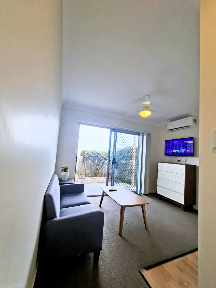 Second view of Homely unit listing, 2/11 Maurice Avenue, Salisbury QLD 4107