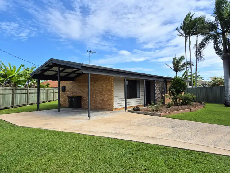 15 Central Avenue, Thabeban QLD 4670