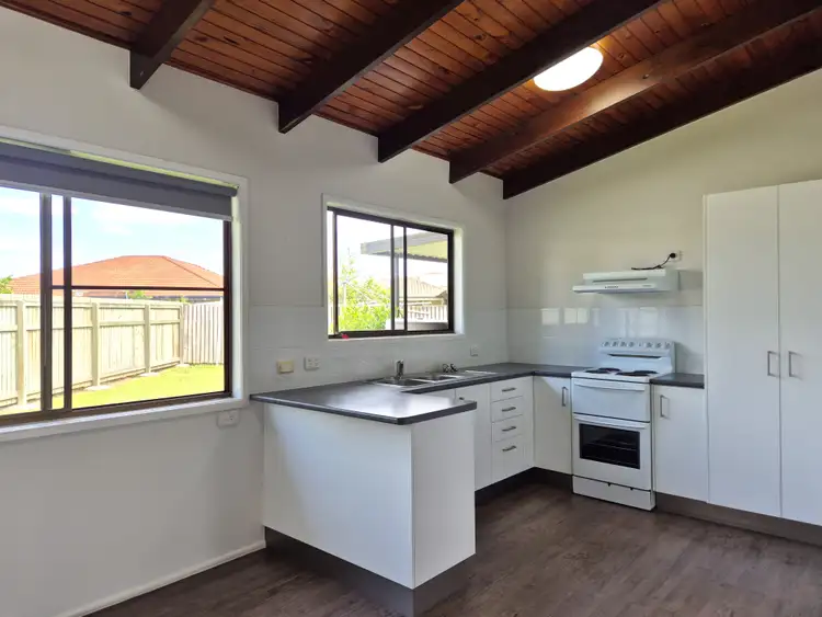 Second view of Homely house listing, 15 Central Avenue, Thabeban QLD 4670