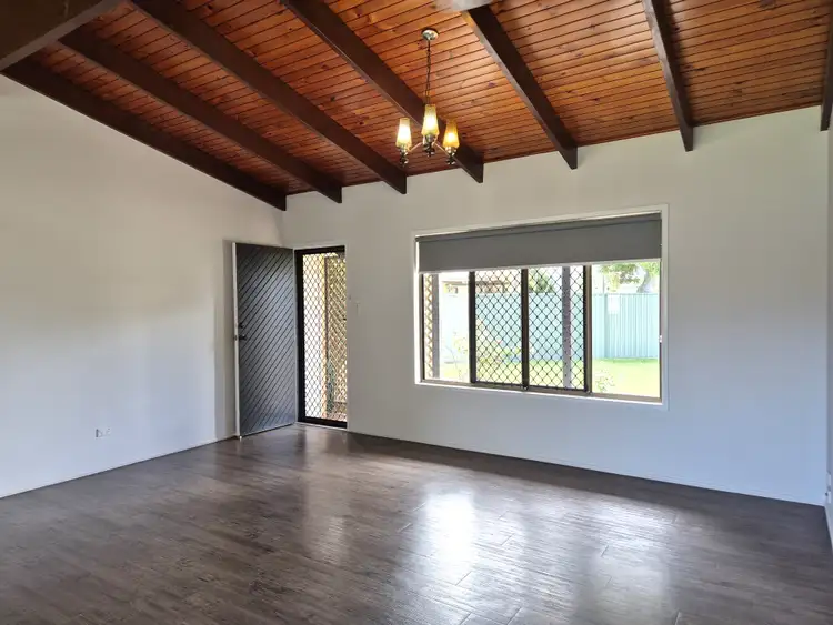 Fourth view of Homely house listing, 15 Central Avenue, Thabeban QLD 4670