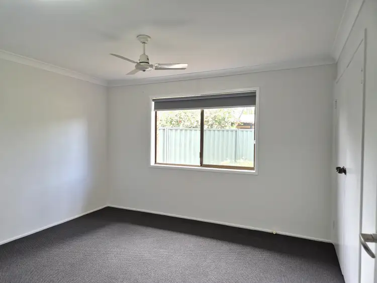Fifth view of Homely house listing, 15 Central Avenue, Thabeban QLD 4670