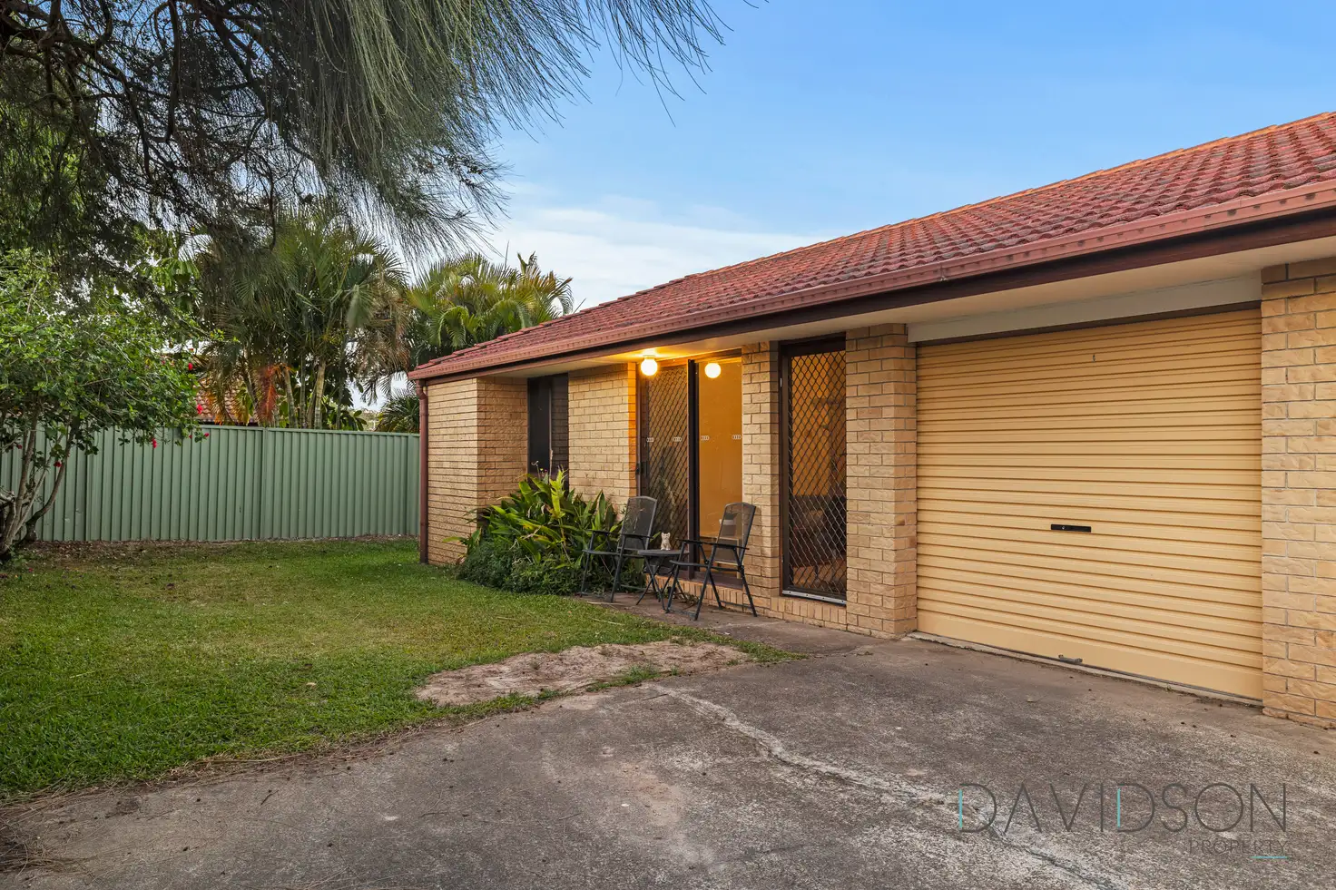 Main view of Homely semi-detached listing, 2/283 Government Road, Labrador QLD 4215