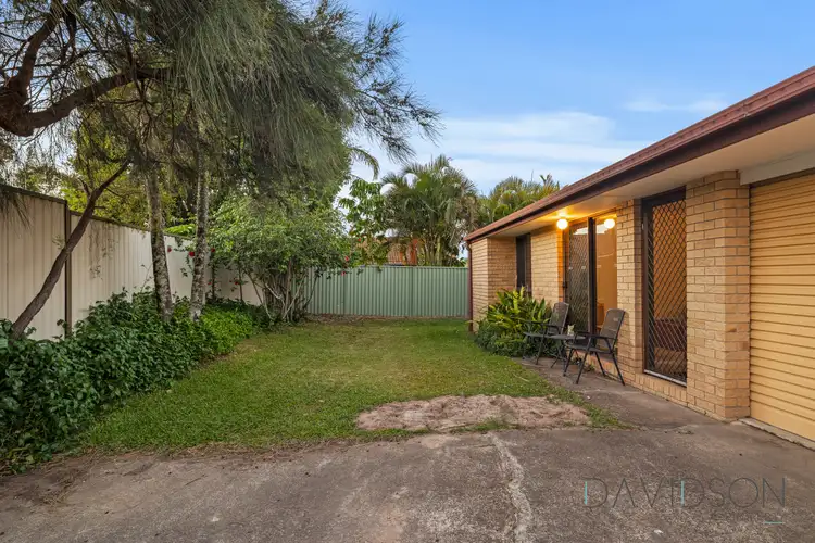 Second view of Homely semi-detached listing, 2/283 Government Road, Labrador QLD 4215