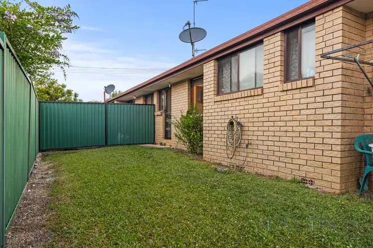 Fifth view of Homely semi-detached listing, 2/283 Government Road, Labrador QLD 4215