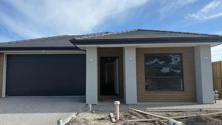 21 Cabanda Road, Tarneit VIC 3029