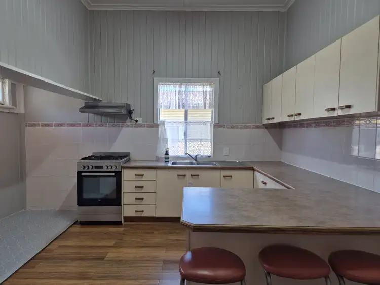 Second view of Homely house listing, 216 George Street, Bundaberg West QLD 4670