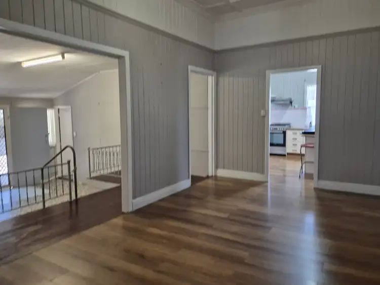 Third view of Homely house listing, 216 George Street, Bundaberg West QLD 4670