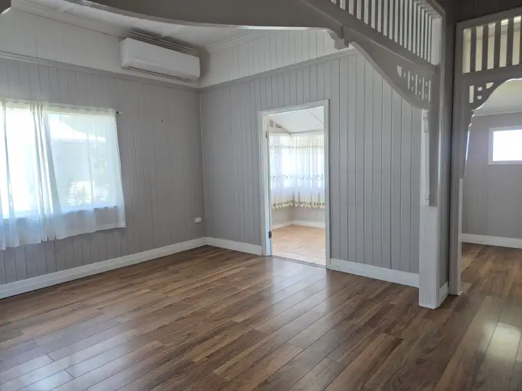 Fourth view of Homely house listing, 216 George Street, Bundaberg West QLD 4670