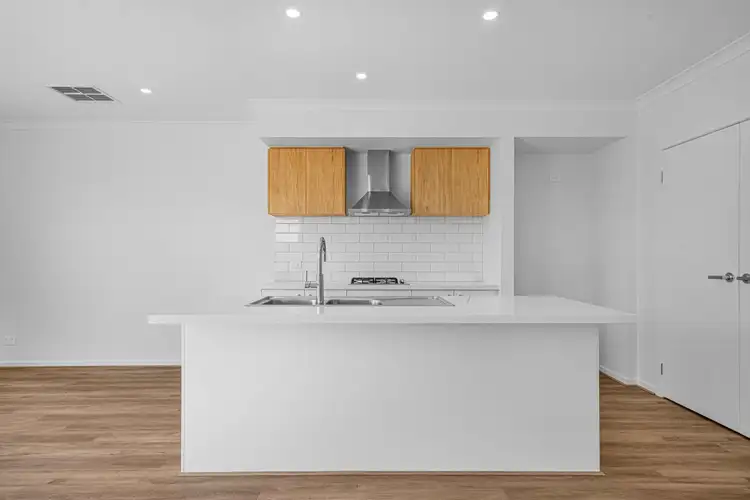 Second view of Homely house listing, 25 Skipper Avenue, Lara VIC 3212