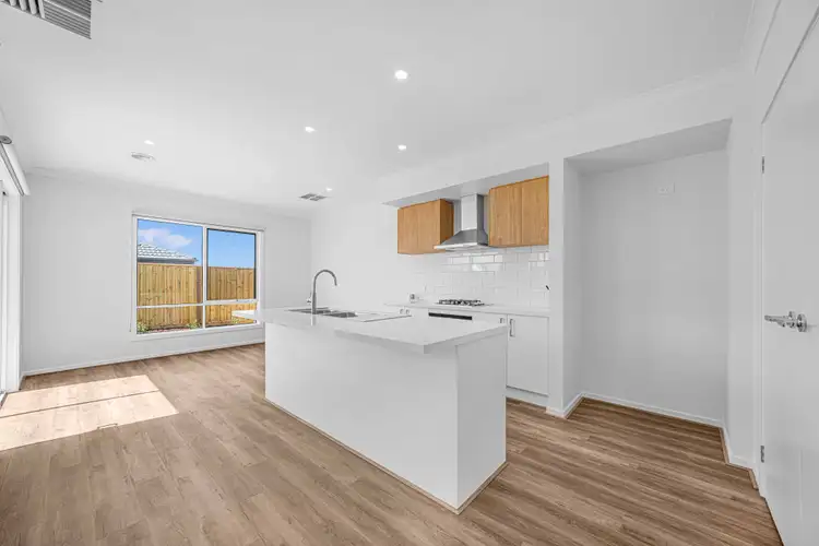 Third view of Homely house listing, 25 Skipper Avenue, Lara VIC 3212
