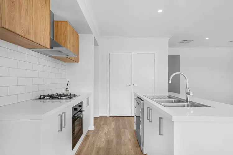 Fourth view of Homely house listing, 25 Skipper Avenue, Lara VIC 3212