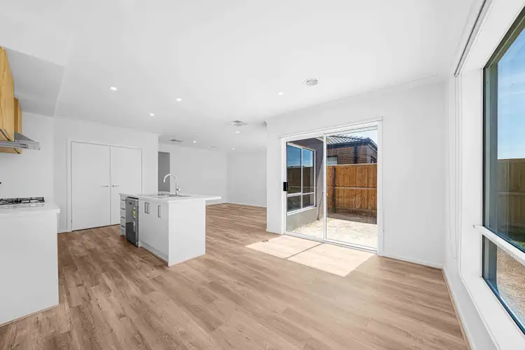 Fifth view of Homely house listing, 25 Skipper Avenue, Lara VIC 3212