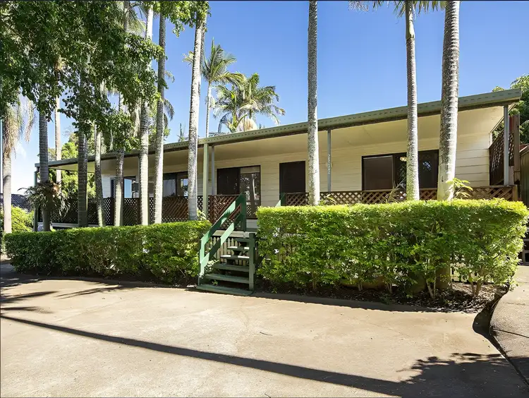 45 Tuckett Road, Salisbury QLD 4107