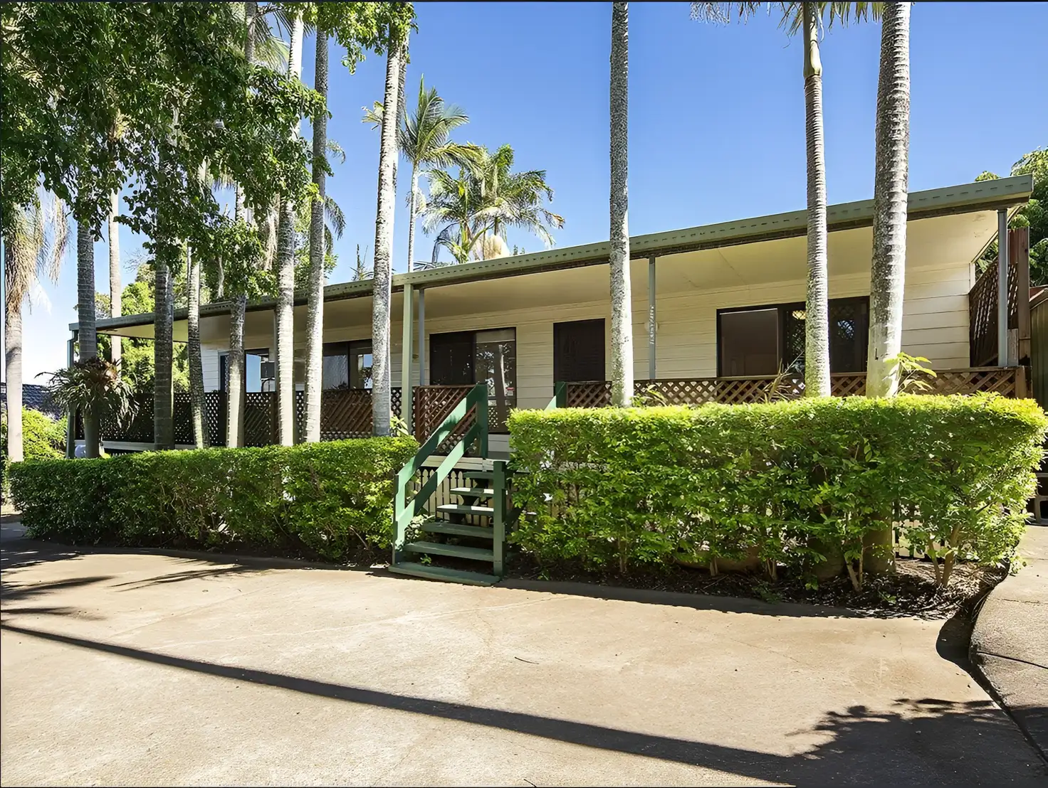 Main view of Homely house listing, 45 Tuckett Road, Salisbury QLD 4107