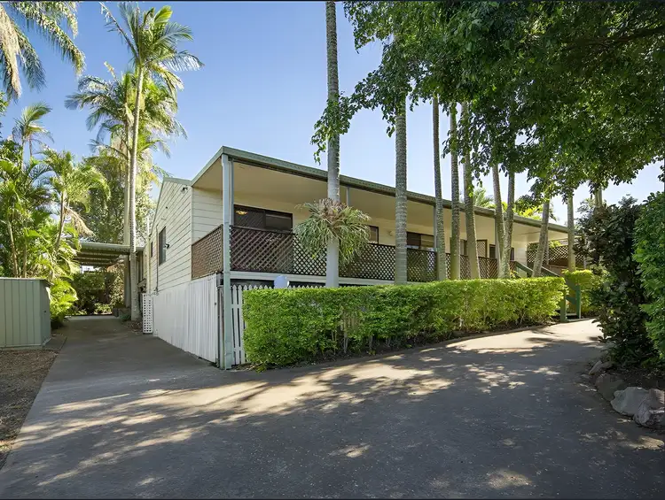 Second view of Homely house listing, 45 Tuckett Road, Salisbury QLD 4107