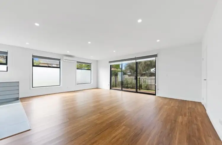 Third view of Homely townhouse listing, 97A Waverley Street, Moonee Ponds VIC 3039