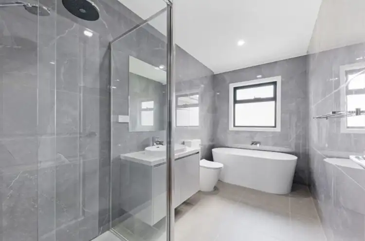 Fourth view of Homely townhouse listing, 97A Waverley Street, Moonee Ponds VIC 3039