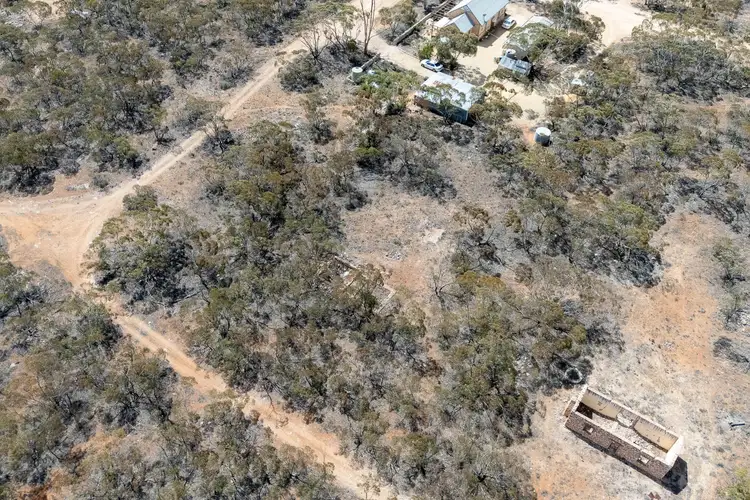 Second view of Homely land listing, LOT 74 South Terrace, Alawoona SA 5311