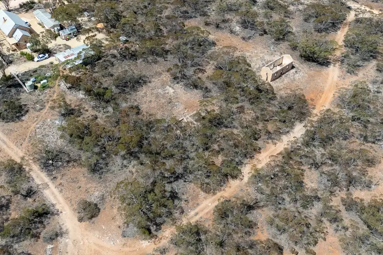 Fourth view of Homely land listing, LOT 74 South Terrace, Alawoona SA 5311