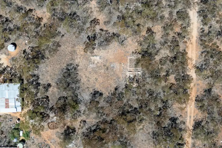 Sixth view of Homely land listing, LOT 74 South Terrace, Alawoona SA 5311