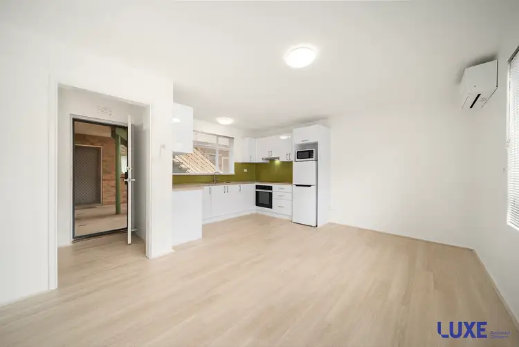 Second view of Homely unit listing, 10/43 Gardiner Street, Downer ACT 2602
