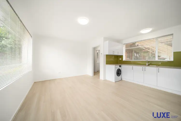 Third view of Homely unit listing, 10/43 Gardiner Street, Downer ACT 2602