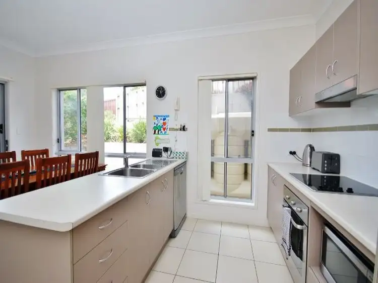 Second view of Homely townhouse listing, Address available on request