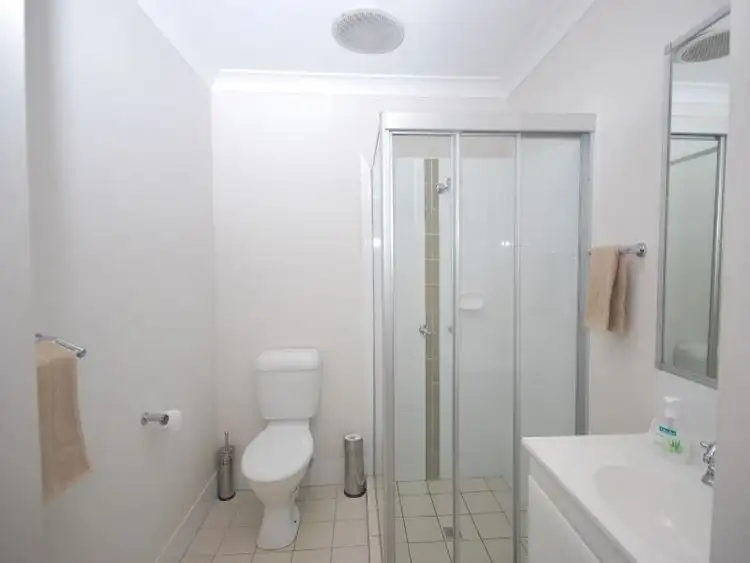 Fourth view of Homely townhouse listing, Address available on request