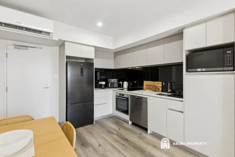 Second view of Homely apartment listing, 304/31 Rowe Avenue, Rivervale WA 6103