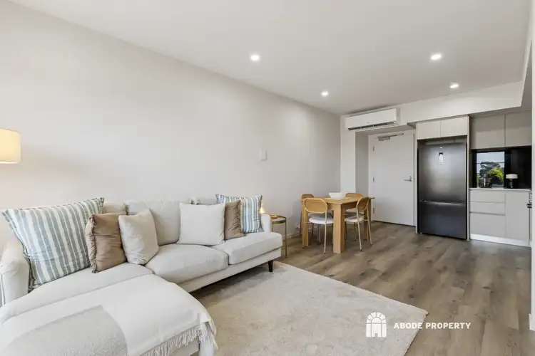 Third view of Homely apartment listing, 304/31 Rowe Avenue, Rivervale WA 6103