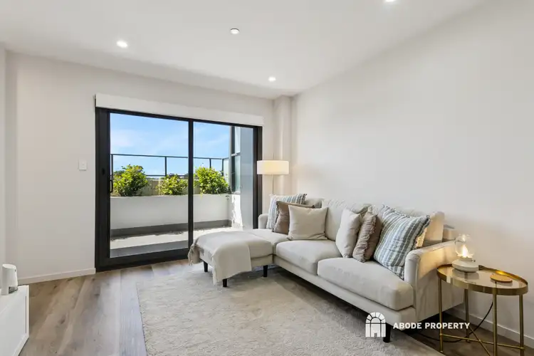 Fourth view of Homely apartment listing, 304/31 Rowe Avenue, Rivervale WA 6103