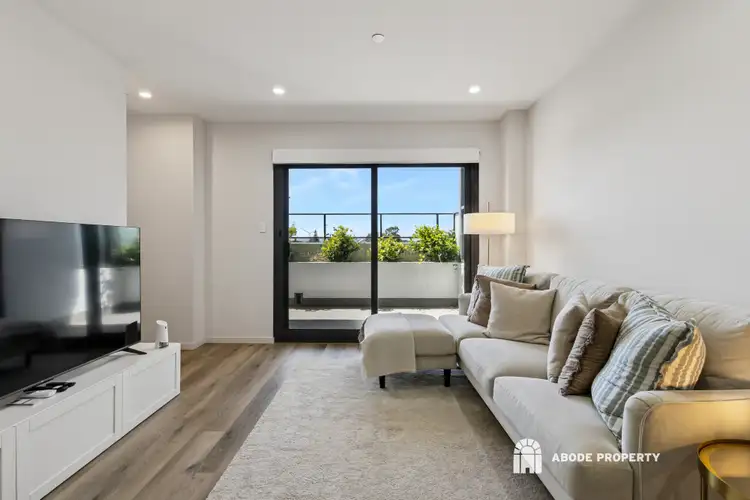 Fifth view of Homely apartment listing, 304/31 Rowe Avenue, Rivervale WA 6103