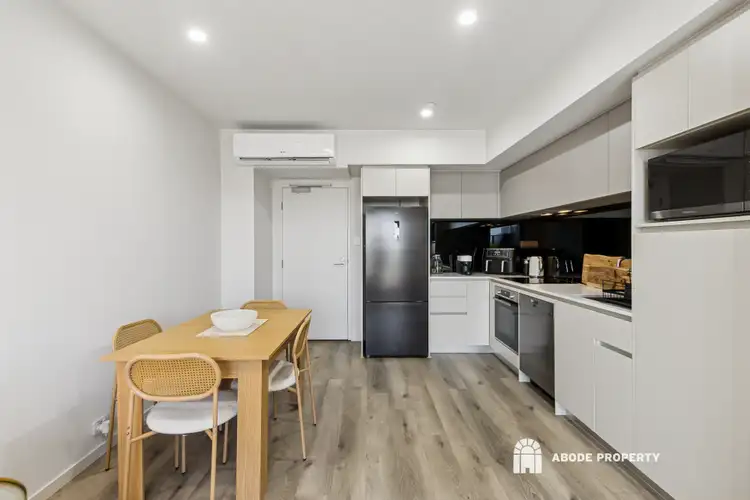 Sixth view of Homely apartment listing, 304/31 Rowe Avenue, Rivervale WA 6103