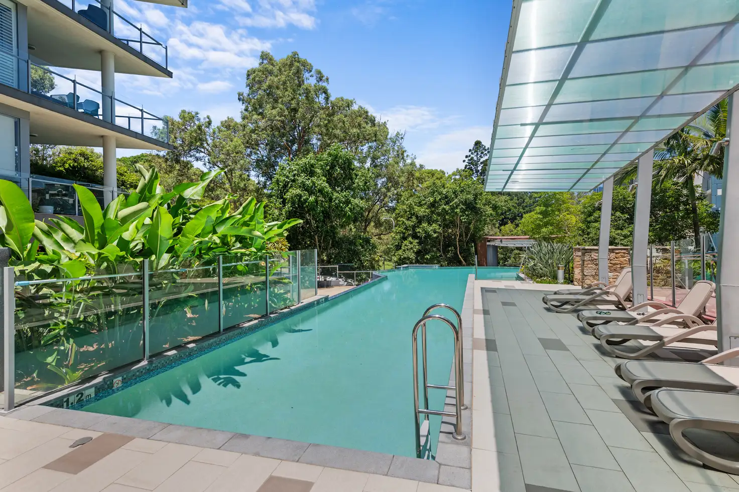 Main view of Homely unit listing, 20105/72 Victoria Park Road, Kelvin Grove QLD 4059