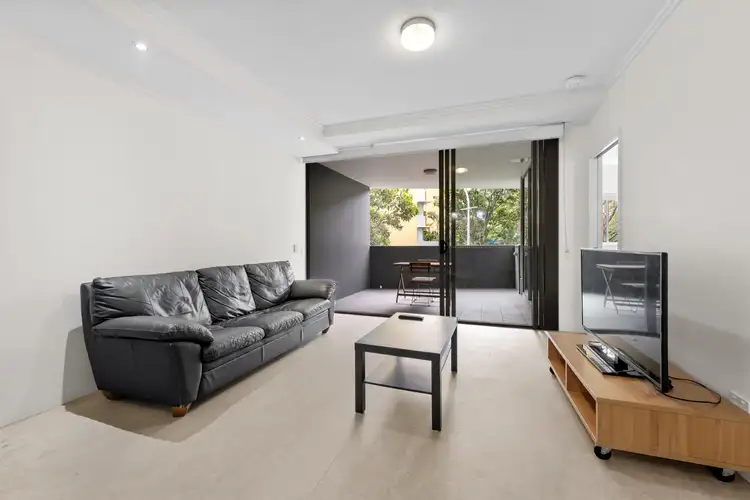 Third view of Homely unit listing, 20105/72 Victoria Park Road, Kelvin Grove QLD 4059