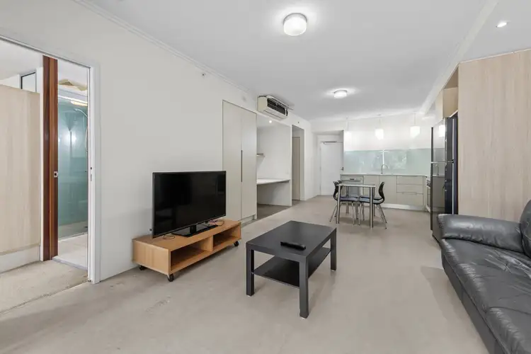 Fourth view of Homely unit listing, 20105/72 Victoria Park Road, Kelvin Grove QLD 4059