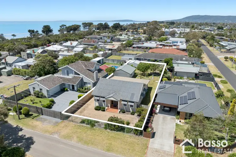 3 Burdett Street, Tootgarook VIC 3941